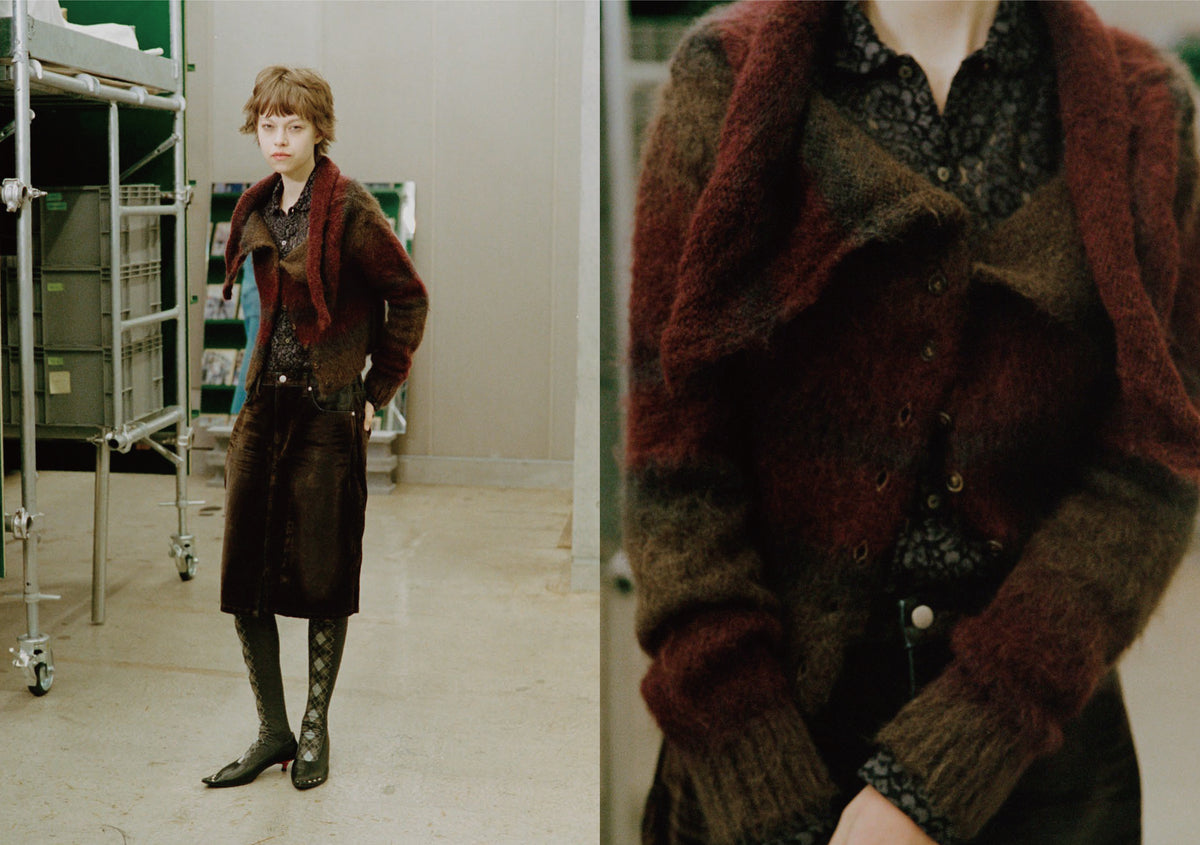 AUTUMN / WINTER 2026
