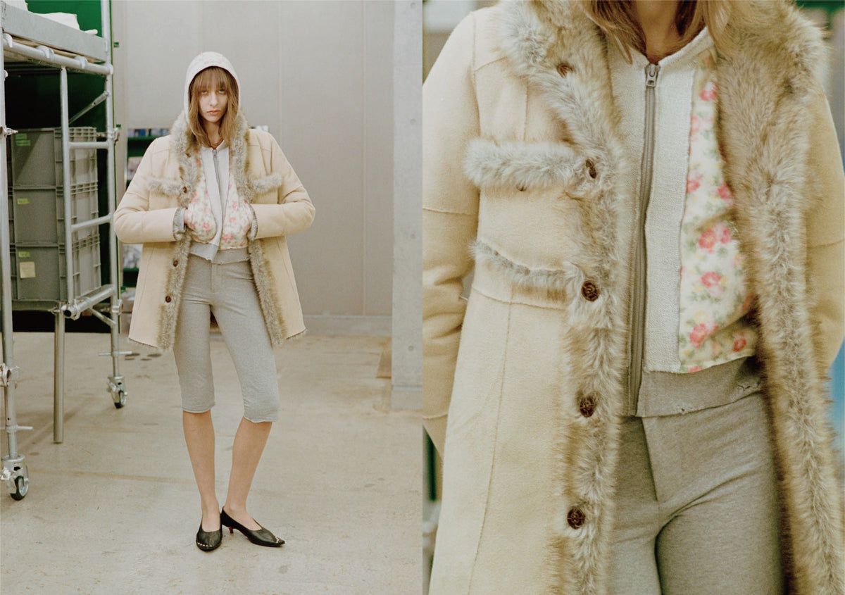 AUTUMN / WINTER 2026