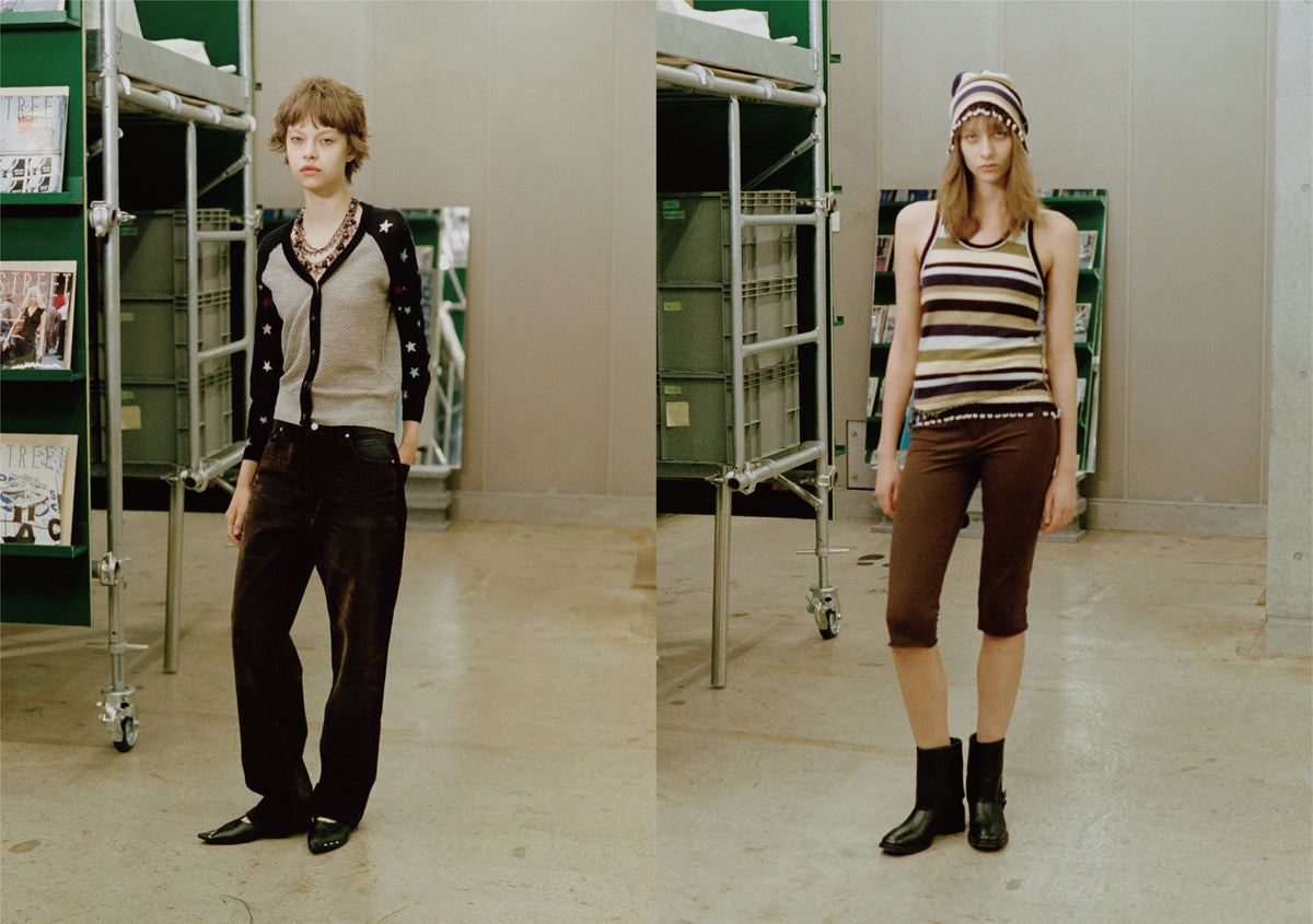 AUTUMN / WINTER 2026
