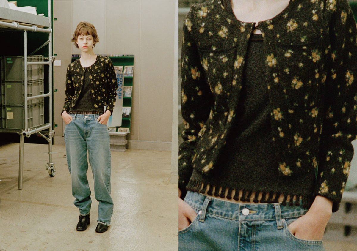 AUTUMN / WINTER 2026