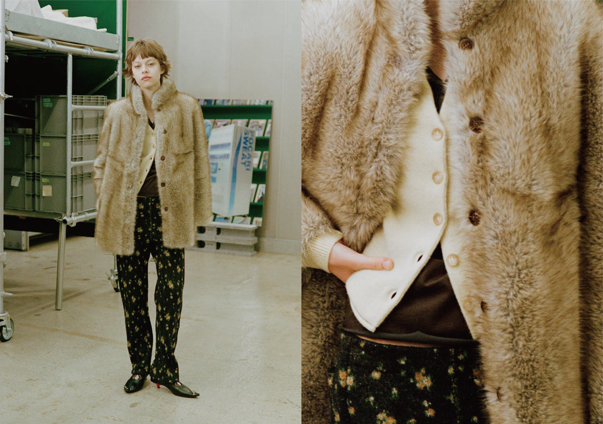 AUTUMN / WINTER 2026
