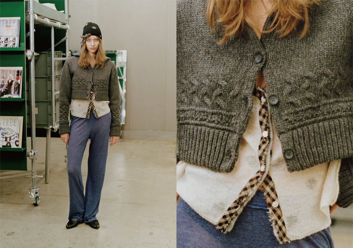 AUTUMN / WINTER 2026