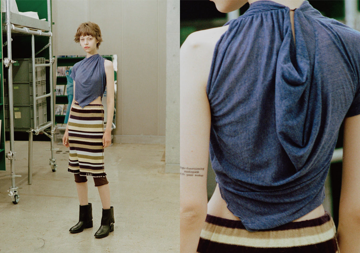 AUTUMN / WINTER 2026