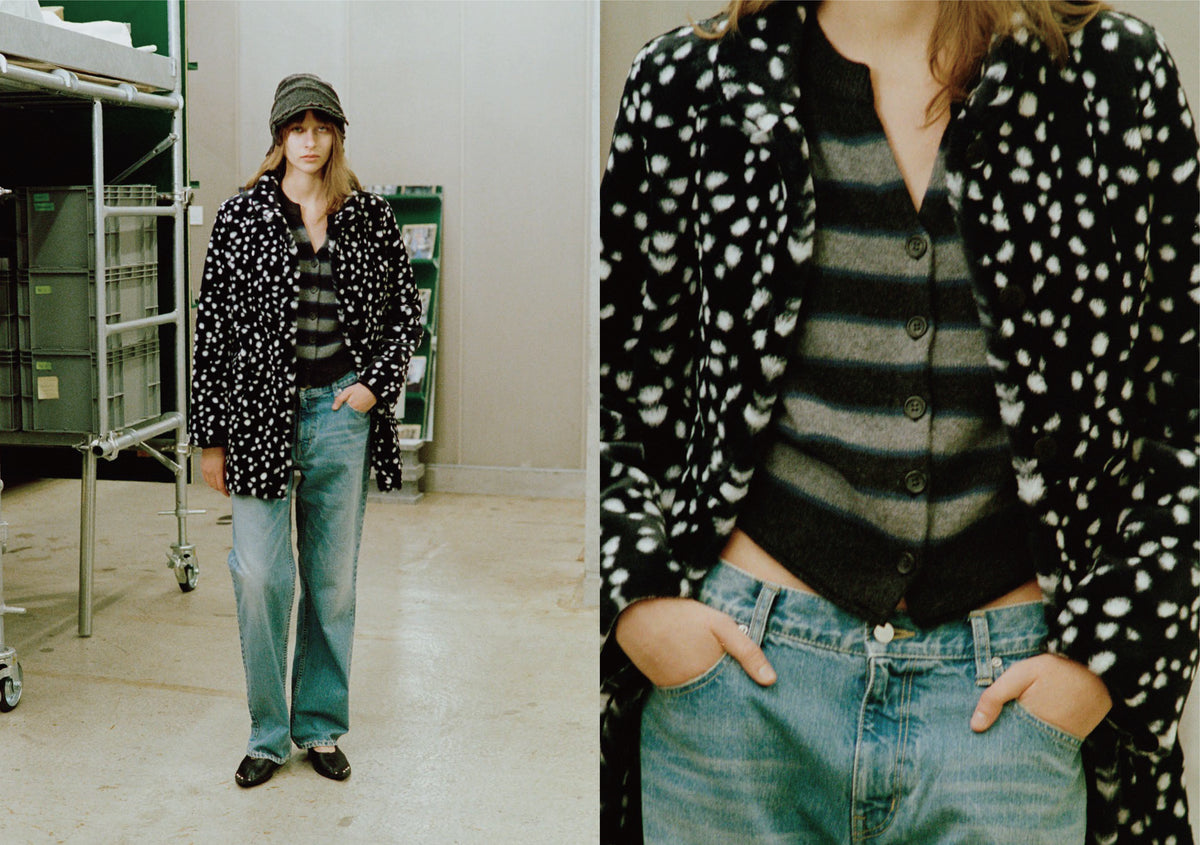 AUTUMN / WINTER 2026