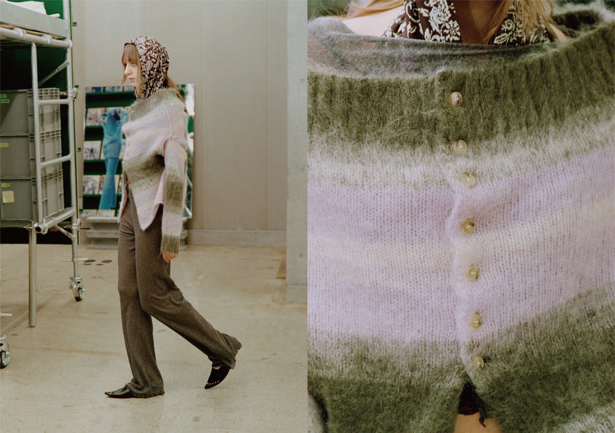 AUTUMN / WINTER 2026