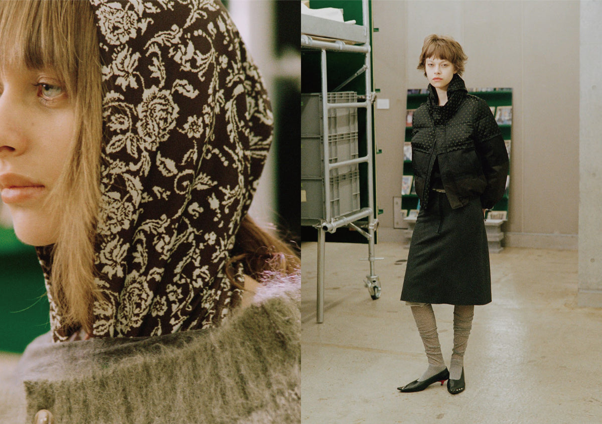 AUTUMN / WINTER 2026