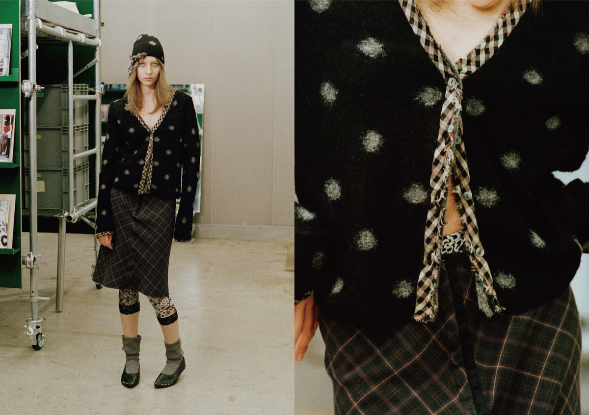 AUTUMN / WINTER 2026