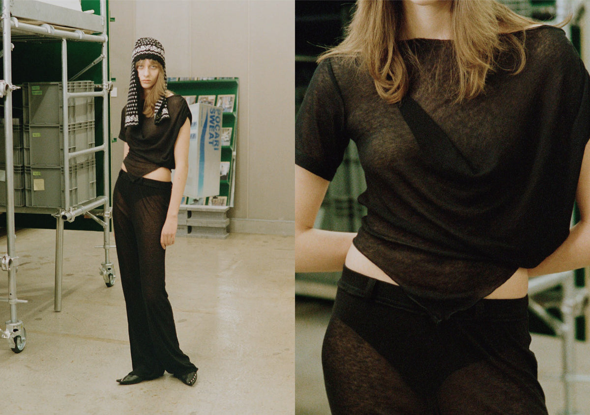 AUTUMN / WINTER 2026