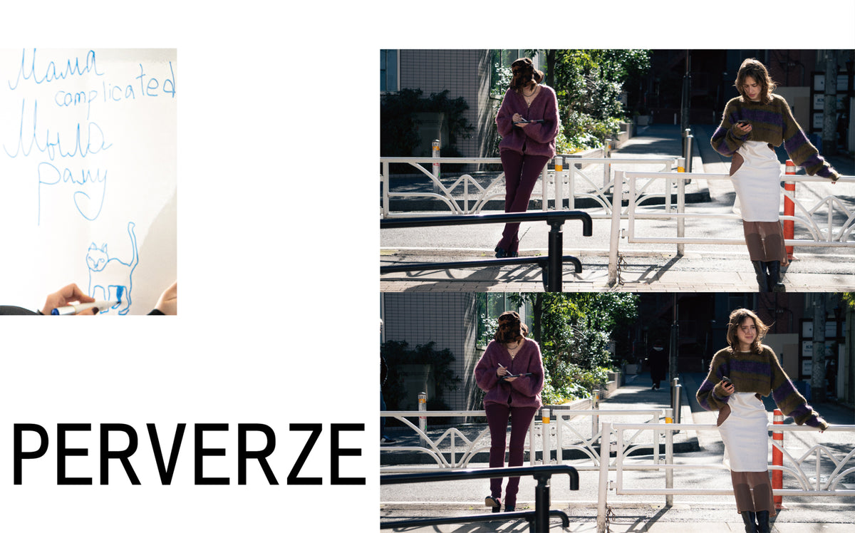 AUTUMN / WINTER 2020