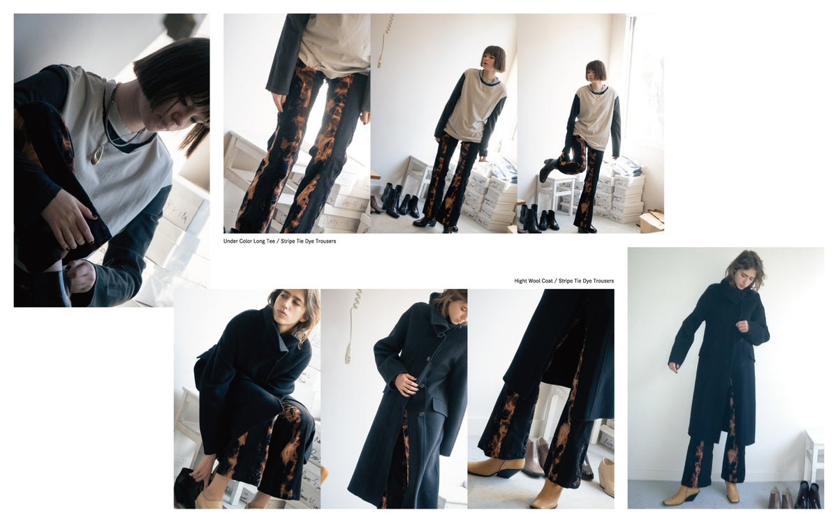 AUTUMN / WINTER 2020