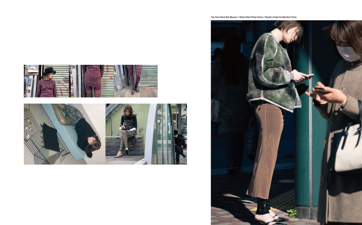 AUTUMN / WINTER 2020