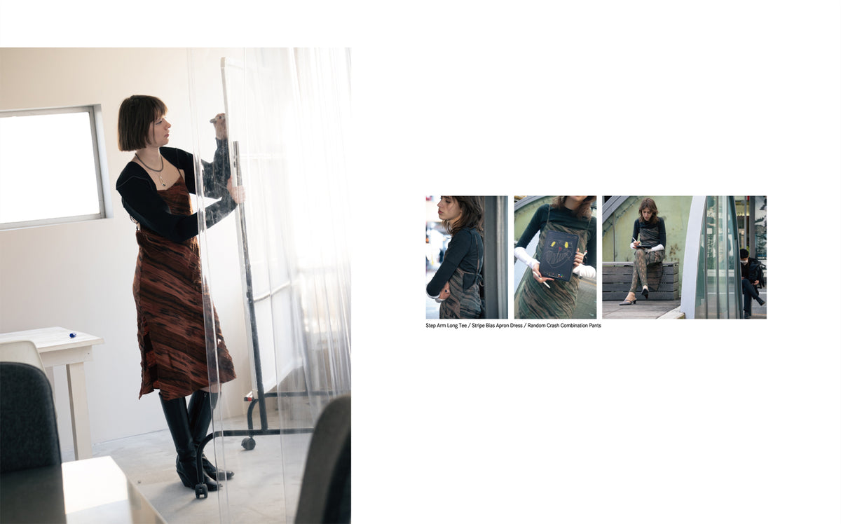 AUTUMN / WINTER 2020