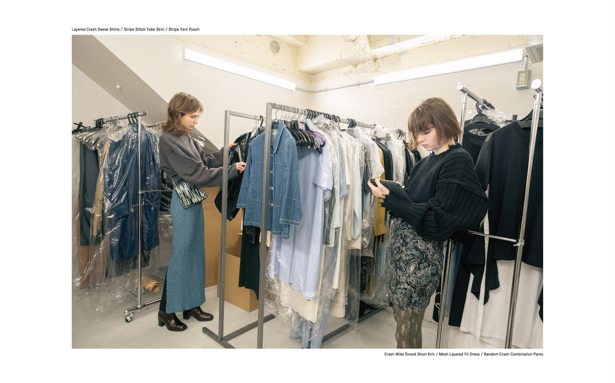 AUTUMN / WINTER 2020