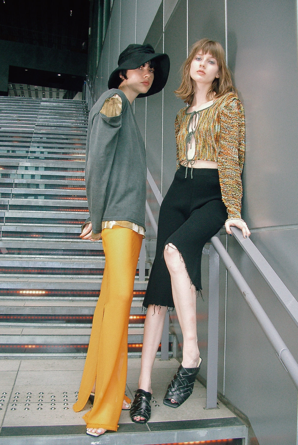 SPRING / SUMMER 2020