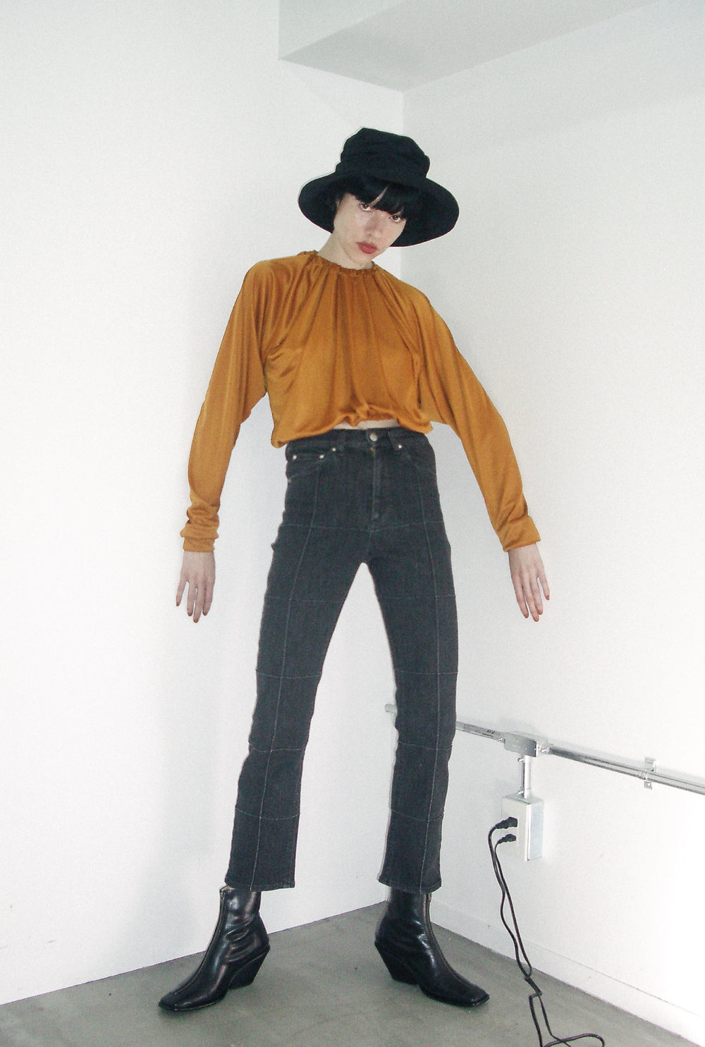 SPRING / SUMMER 2020