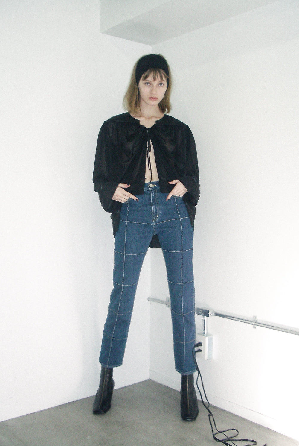 SPRING / SUMMER 2020