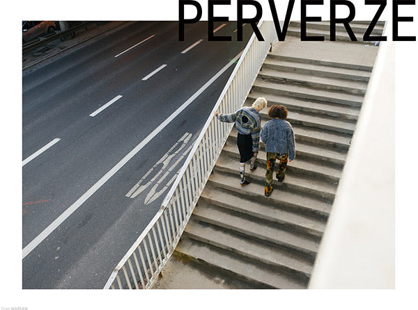 AUTUMN / WINTER 2021