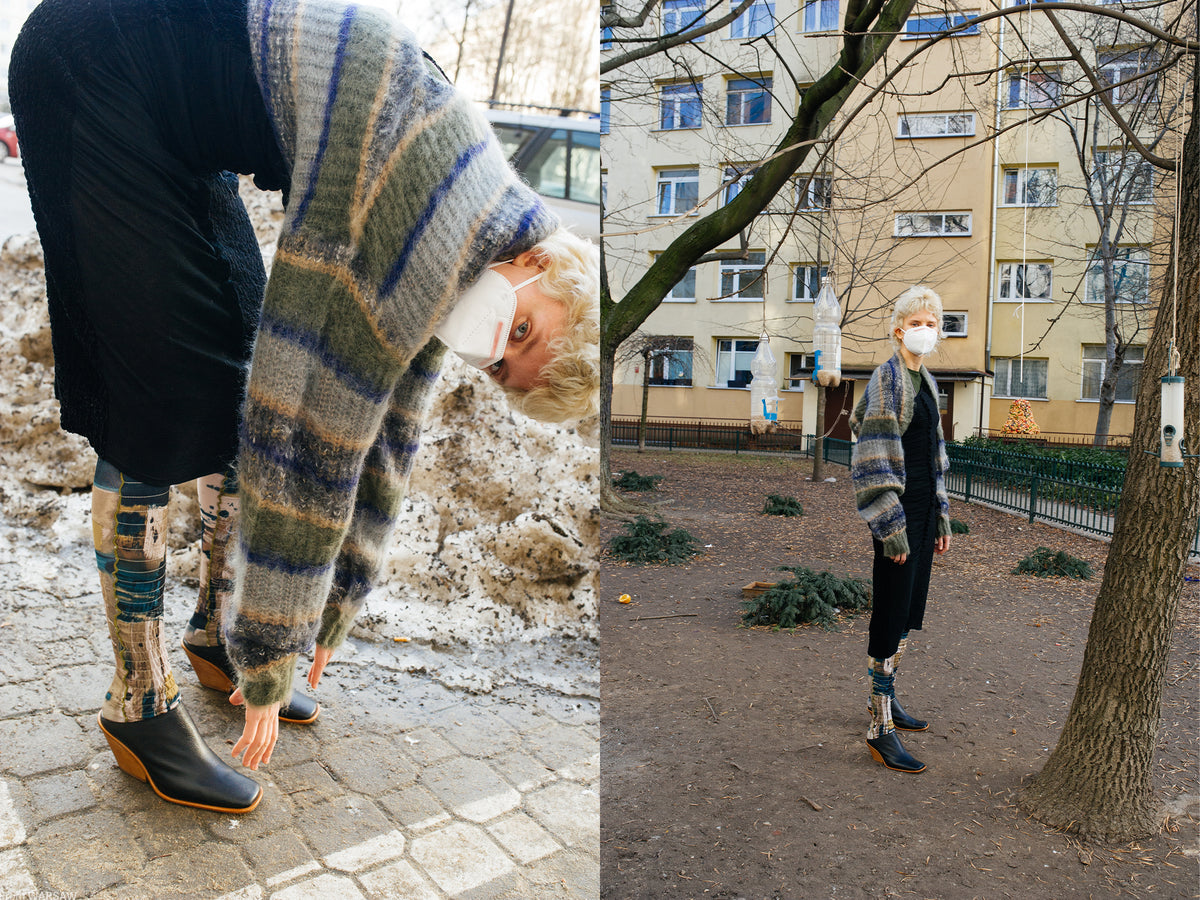 AUTUMN / WINTER 2021