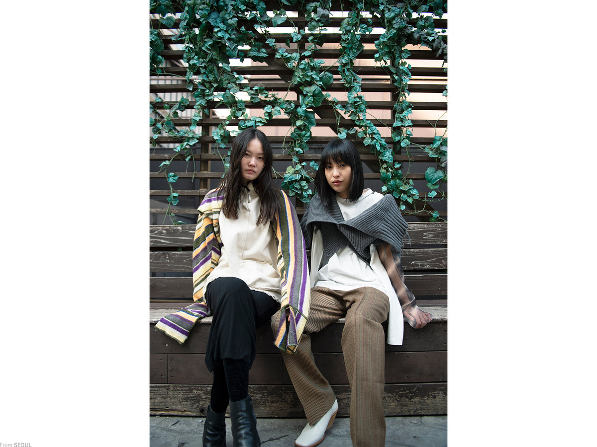 AUTUMN / WINTER 2021