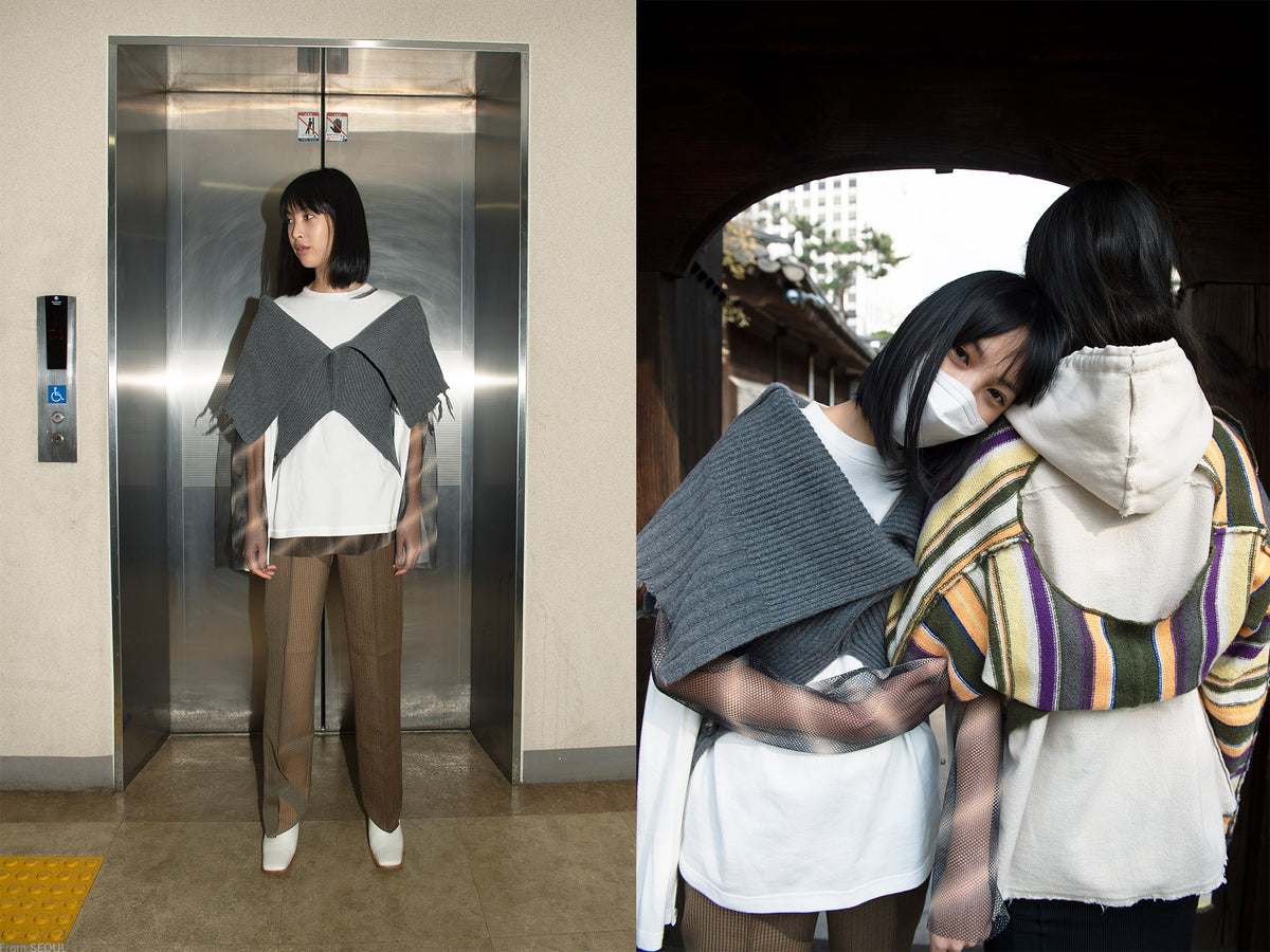 AUTUMN / WINTER 2021