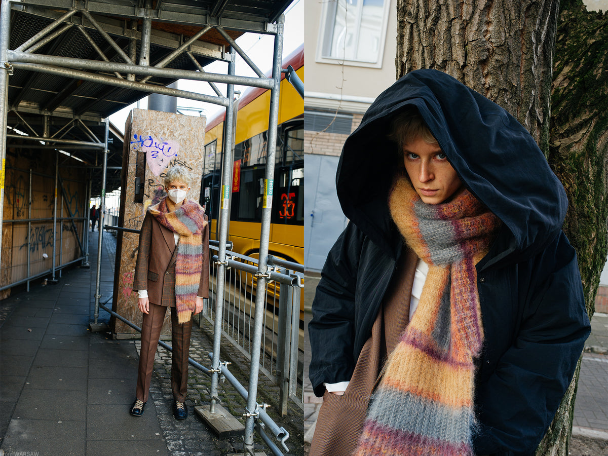 AUTUMN / WINTER 2021