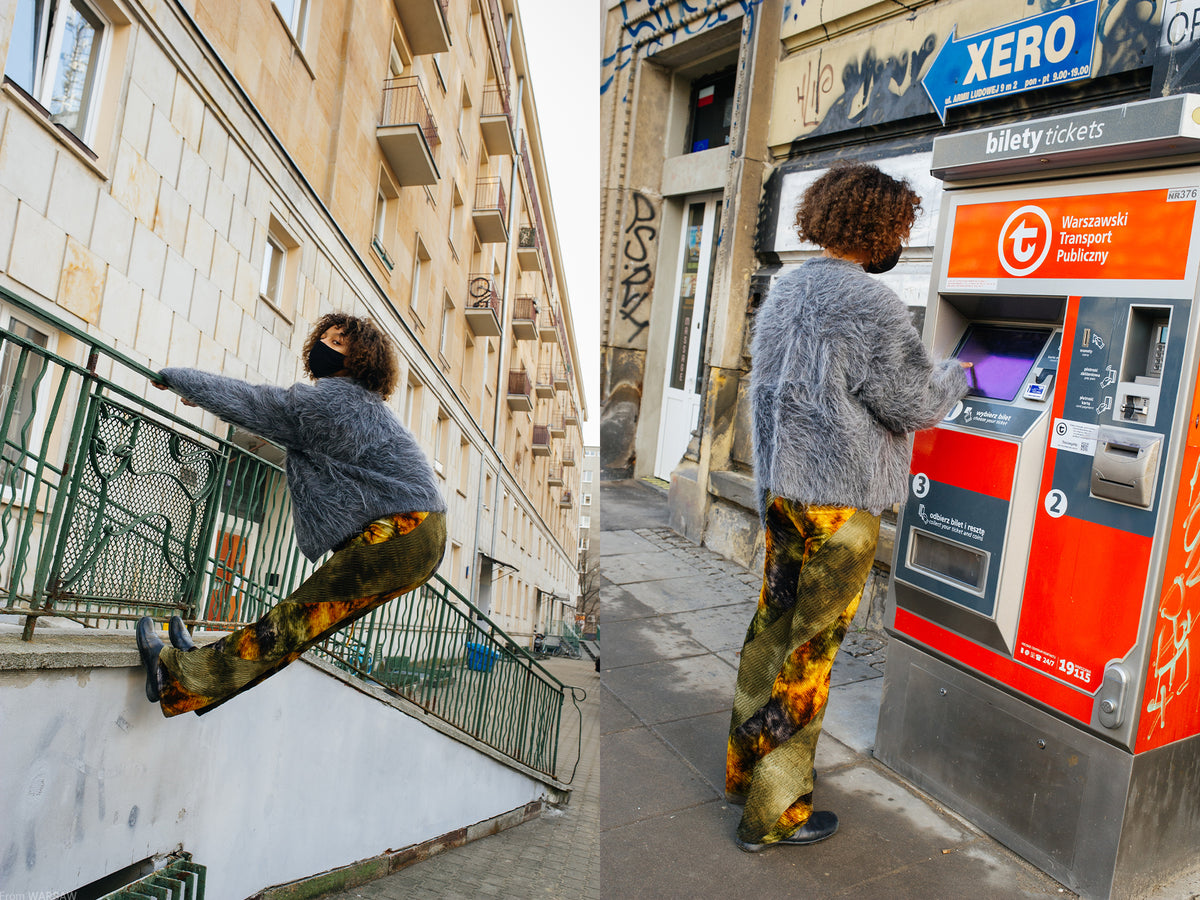 AUTUMN / WINTER 2021