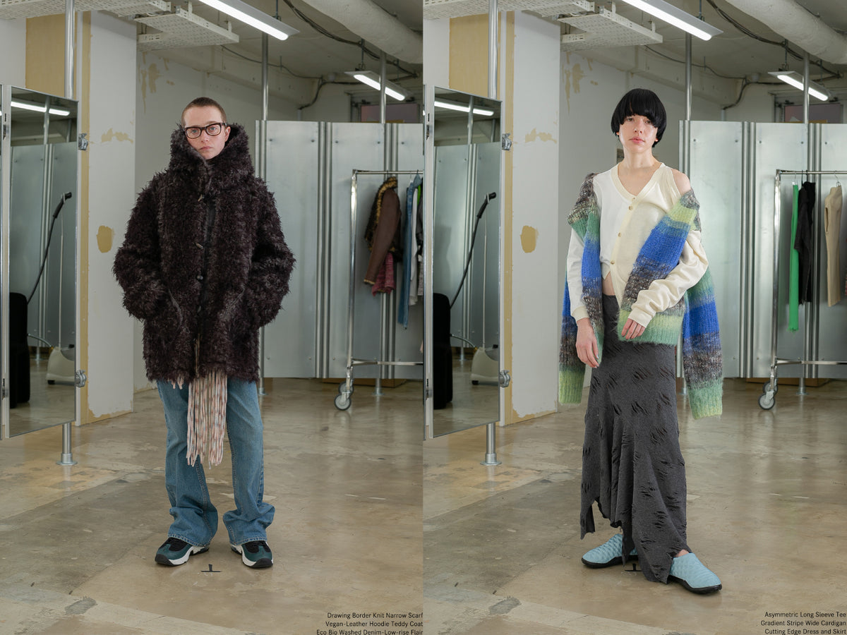 AUTUMN / WINTER 2023
