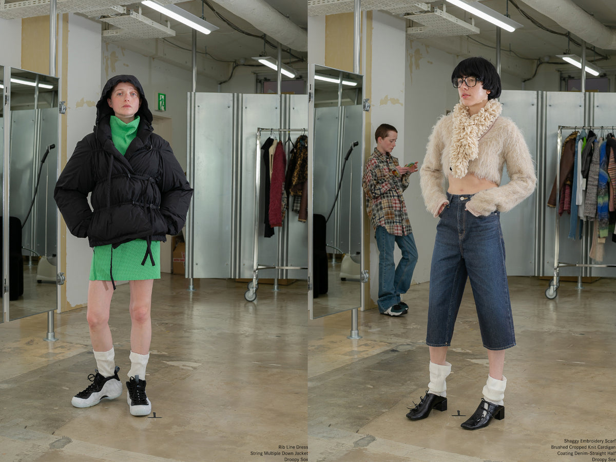 AUTUMN / WINTER 2023