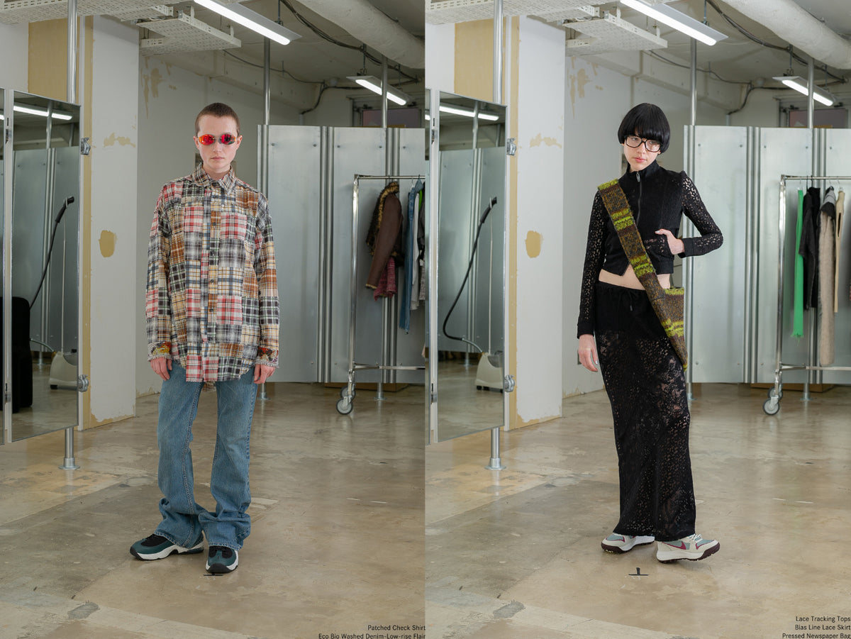 AUTUMN / WINTER 2023
