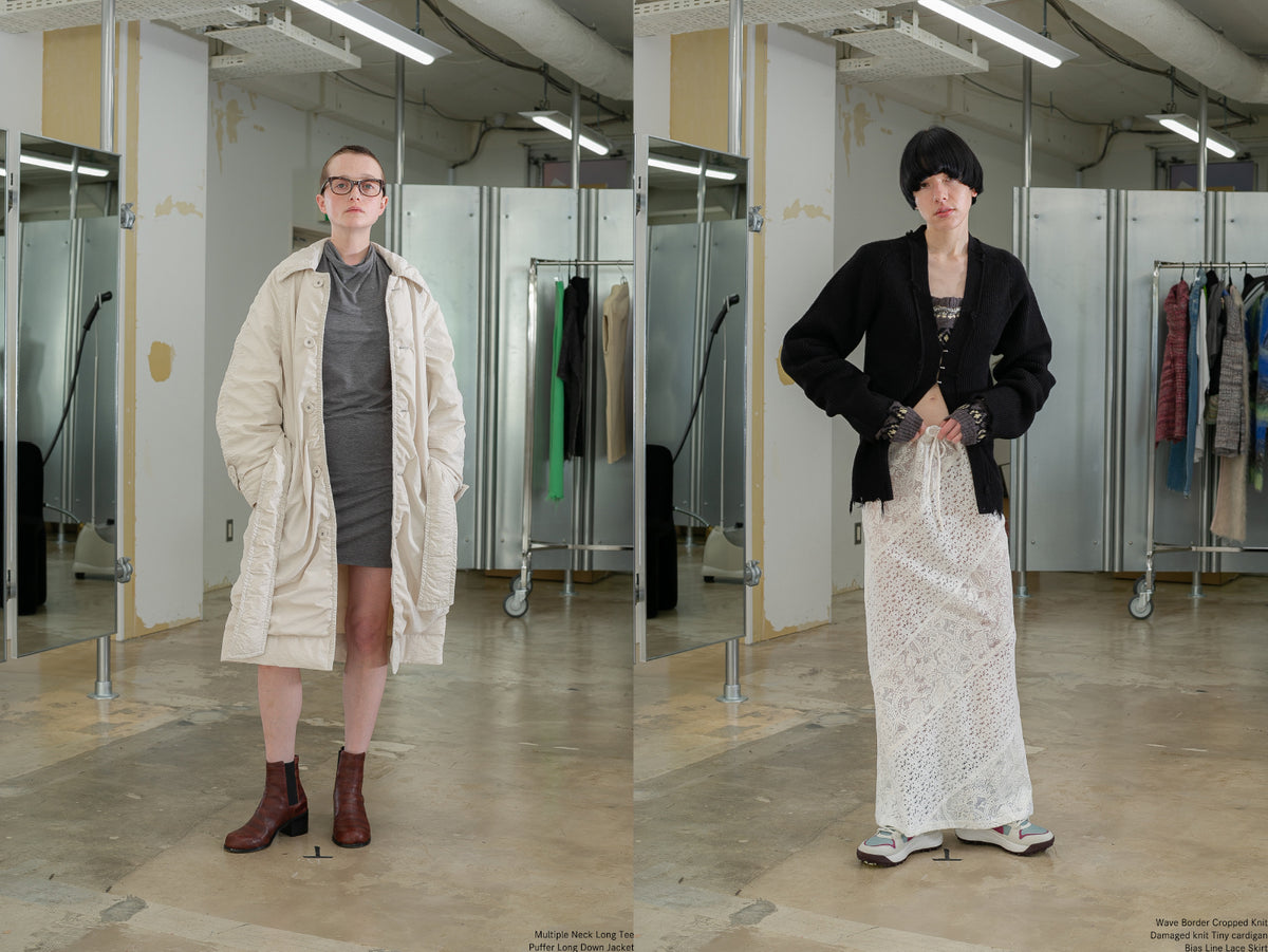 AUTUMN / WINTER 2023