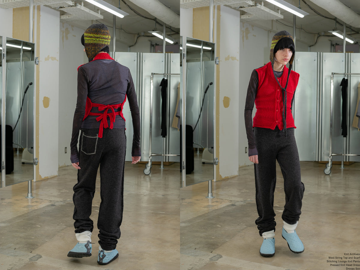 AUTUMN / WINTER 2023