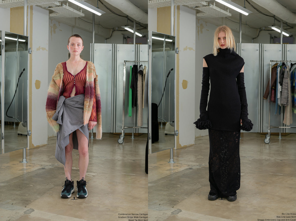 AUTUMN / WINTER 2023
