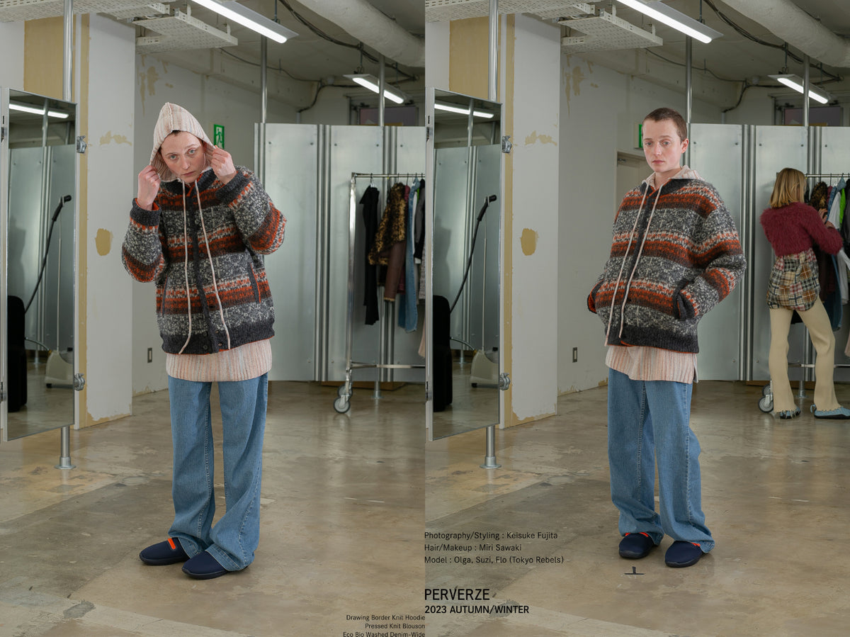 AUTUMN / WINTER 2023