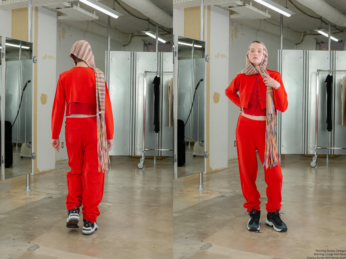 AUTUMN / WINTER 2023