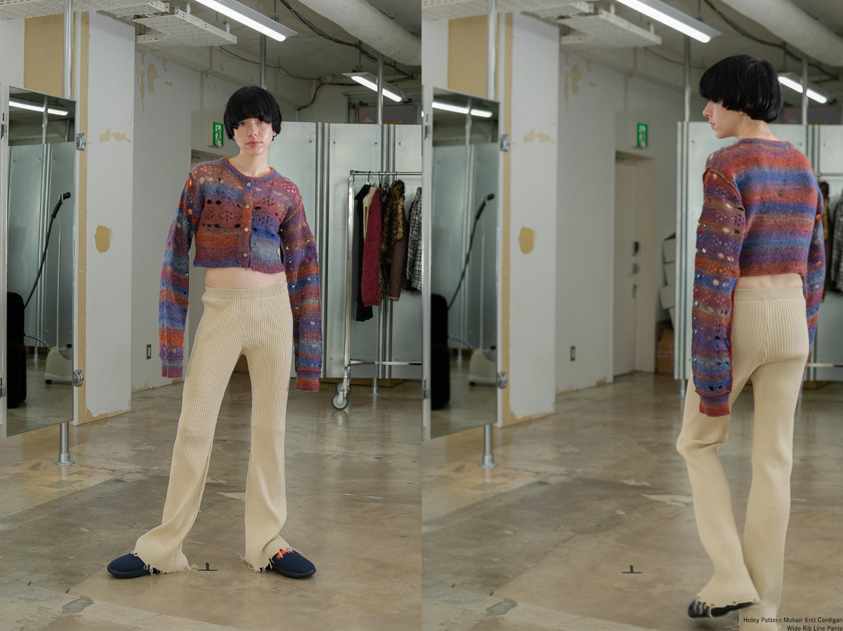 AUTUMN / WINTER 2023