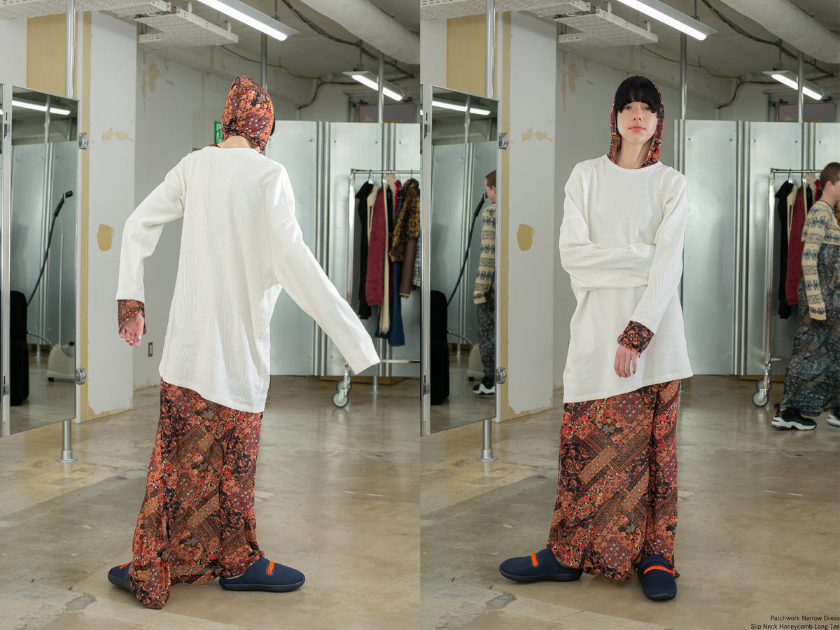 AUTUMN / WINTER 2023