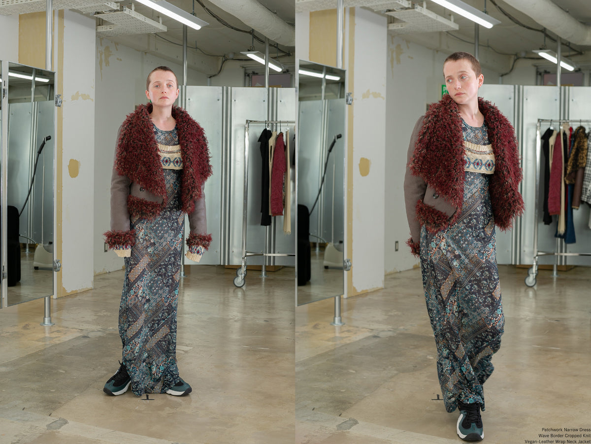 AUTUMN / WINTER 2023