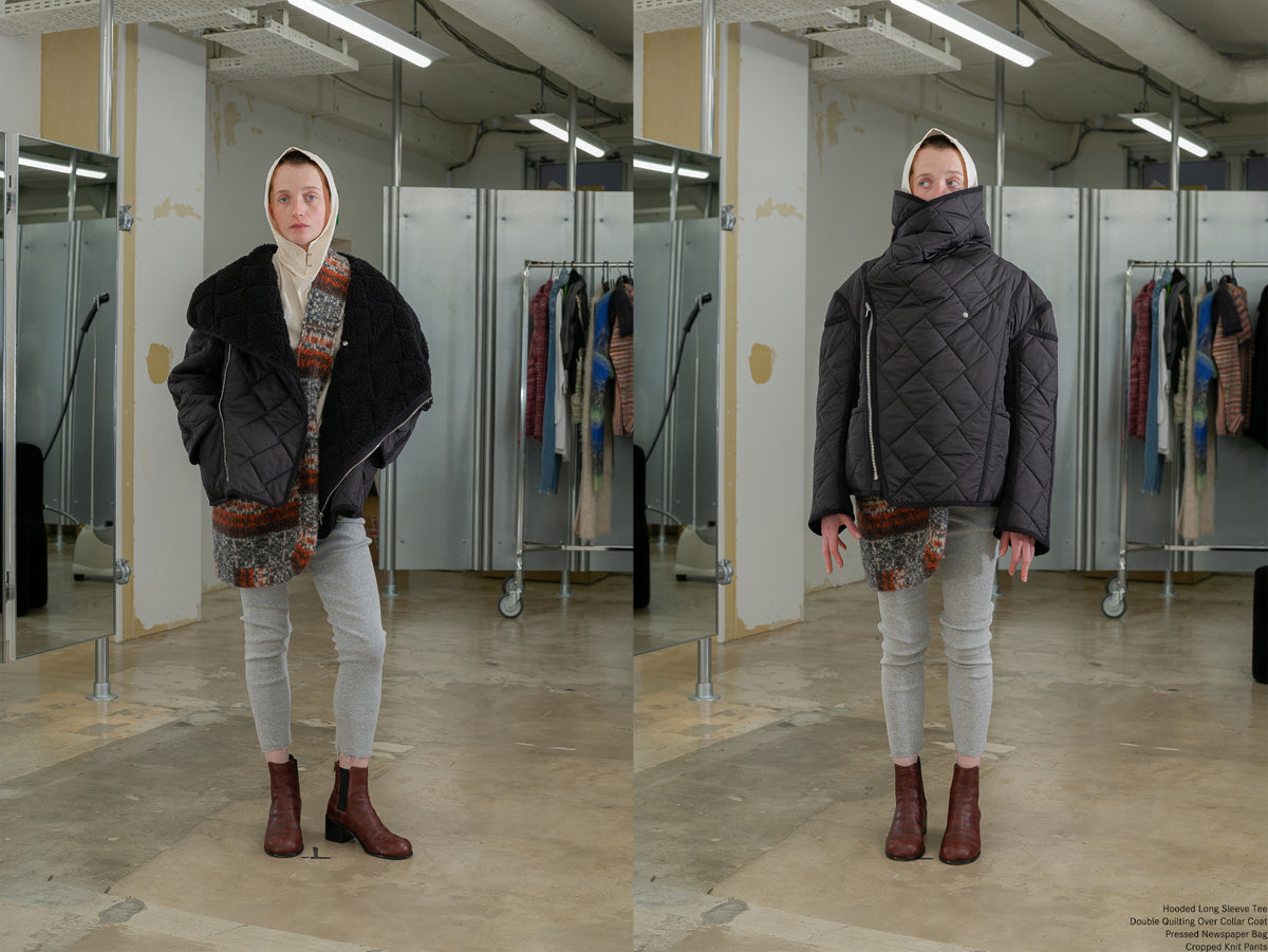 AUTUMN / WINTER 2023
