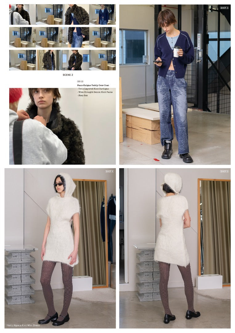 AUTUMN / WINTER 2024