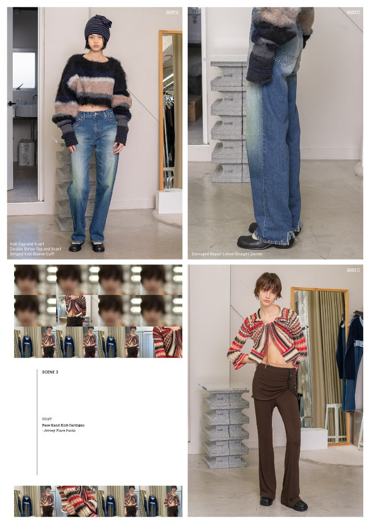 AUTUMN / WINTER 2024