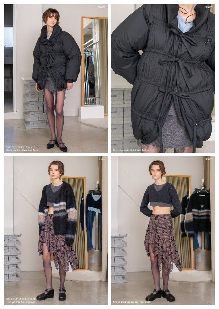 AUTUMN / WINTER 2024