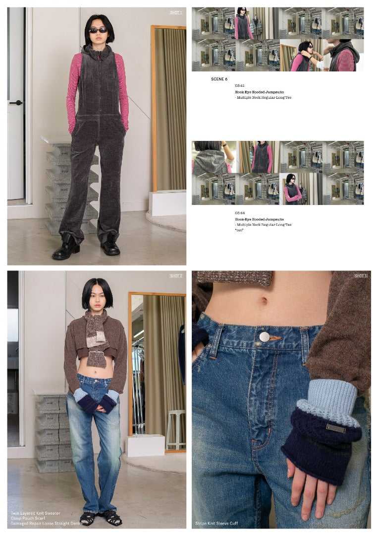 AUTUMN / WINTER 2024