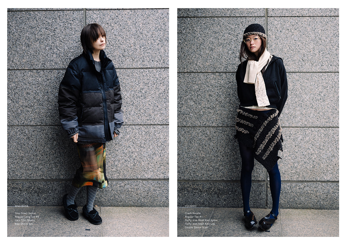 AUTUMN / WINTER 2025