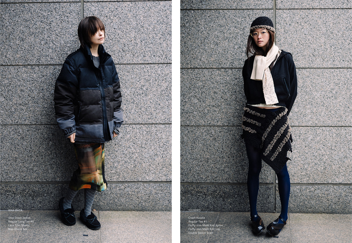 AUTUMN / WINTER 2025