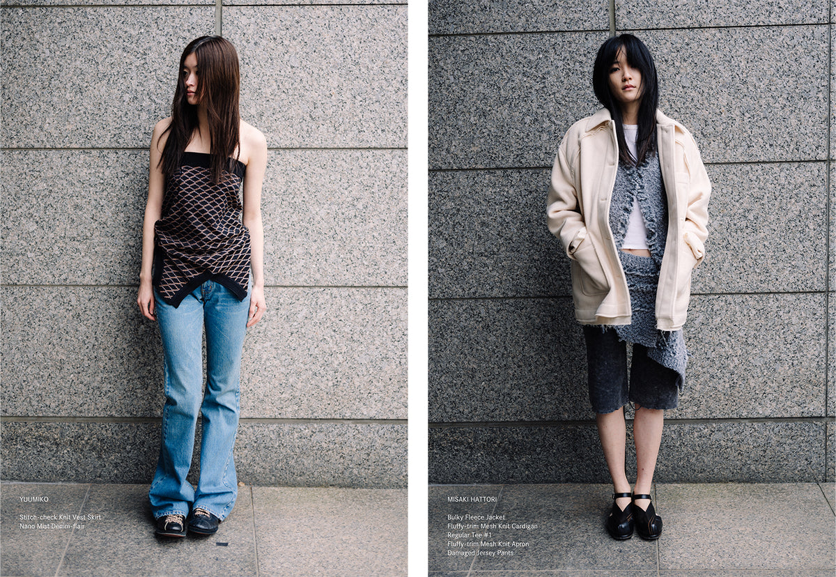 AUTUMN / WINTER 2025