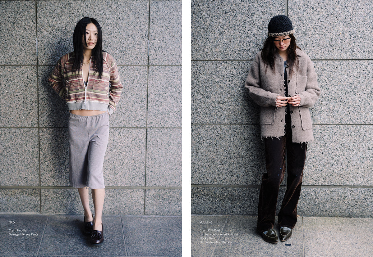 AUTUMN / WINTER 2025