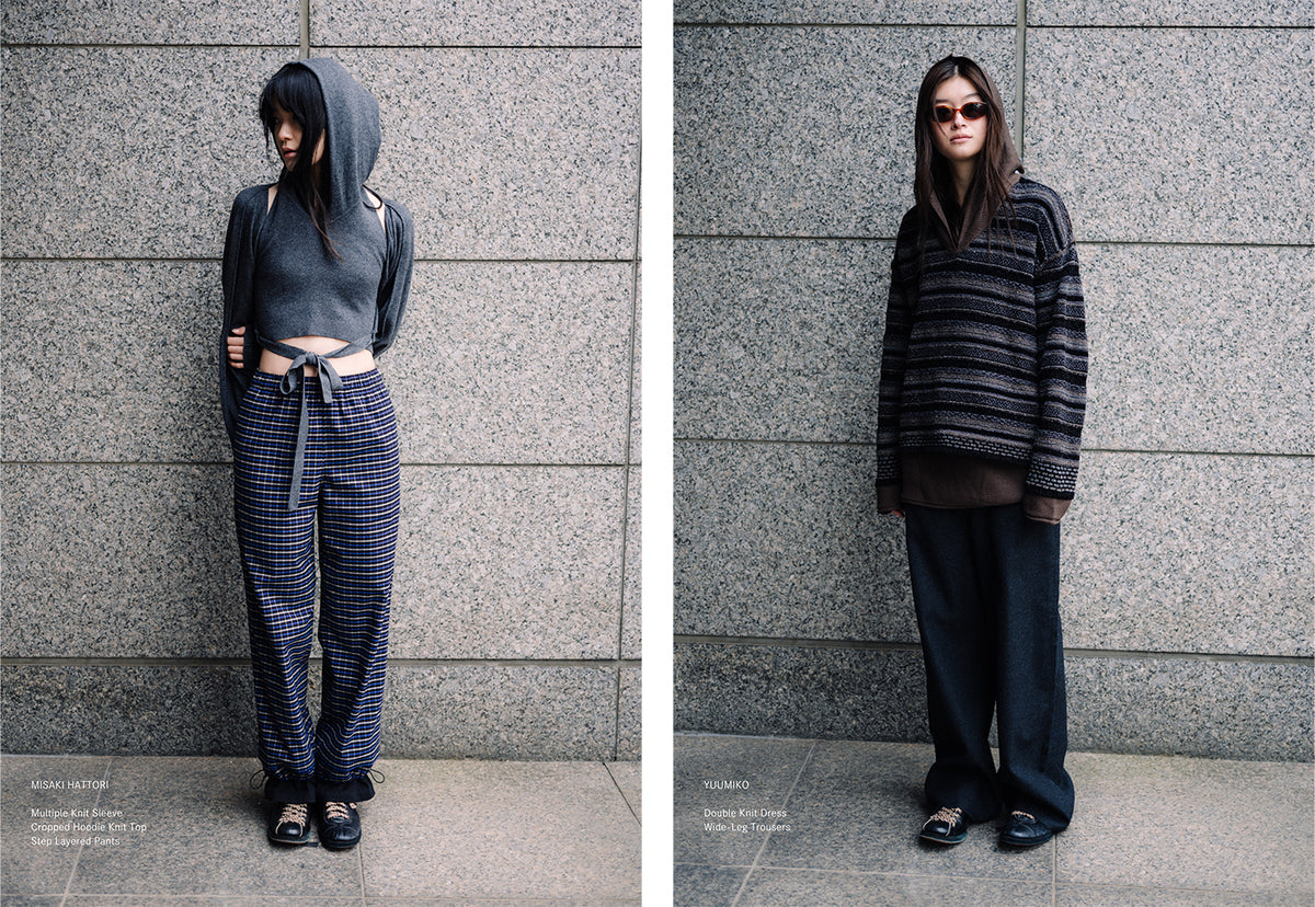 AUTUMN / WINTER 2025