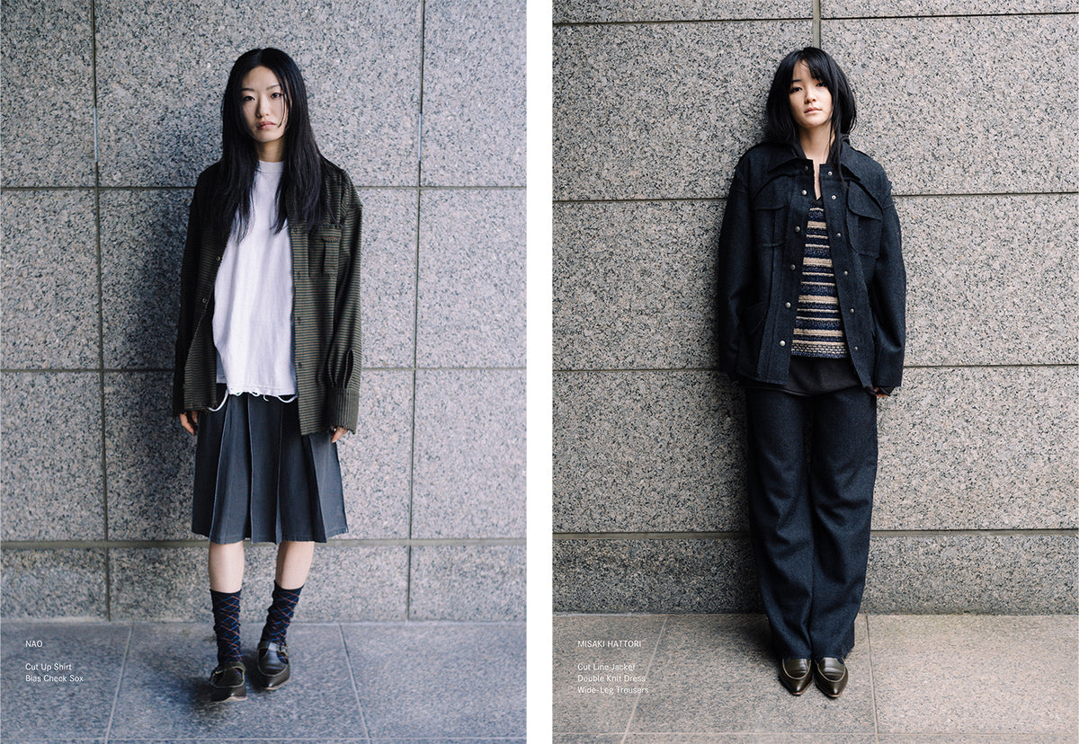 AUTUMN / WINTER 2025
