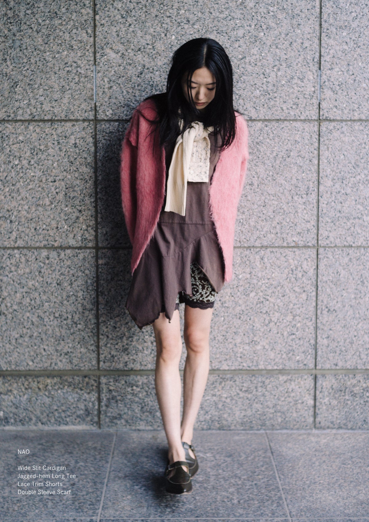 AUTUMN / WINTER 2025
