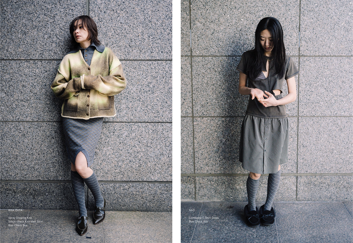 AUTUMN / WINTER 2025